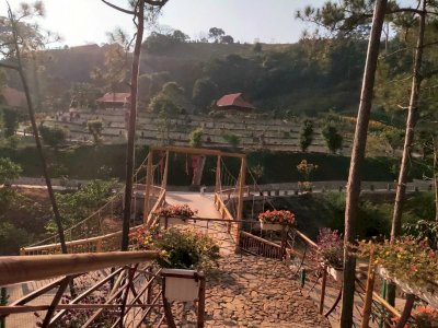 Thị trường bất động sản nghỉ dưỡng đầu năm 2021