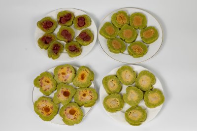 Đặt bánh tét ngon Suong's House Giao tận nơi, mang niềm vui trọn vẹn