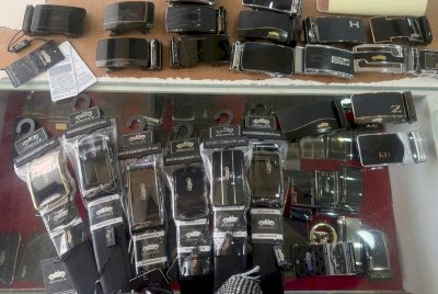 Hoa hậu Võ Thu Sương – Hành trình tìm nguồn sỉ đầu nịt từ Trung Quốc, mang về thị trường Việt Nam những mẫu mã chất lượng, giá tốt