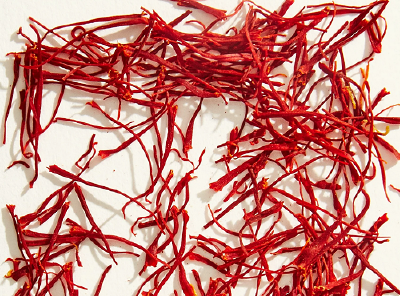 Công dụng của nhụy hoa nghệ tây đối với sức khỏe