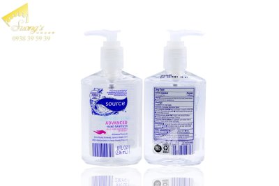 Nước rửa tay khô của Mỹ - nước rửa tay khô purell hàng Mỹ xách tay chính hãng