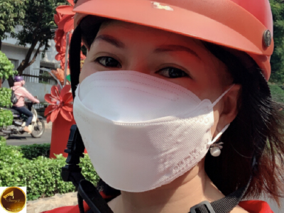 Bị ém lại không xét nghiệm thứ 4 nên không đưa vào số người bị nhiễm mà chỉ là nghi nhiễm
