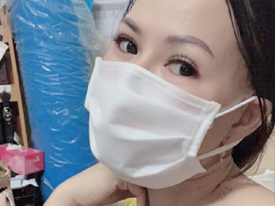 Địa điểm phân phối khẩu trang Sương’s Mask đồng giá 400k/1 hộp