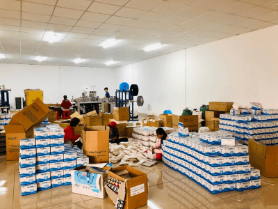 WHO công bố dịch virus corona là tình trạng y tế khẩn cấp toàn cầu