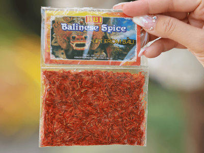 Gia vị Nhụy hoa nghệ tây Saffron Adaha mua tại SuongHouse
