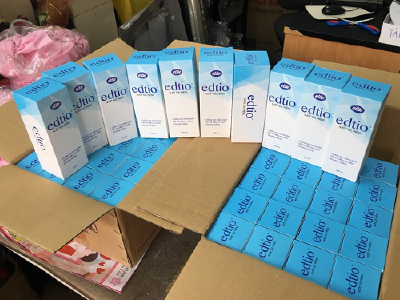 Nước súc họng ngừa  Covid 19 - chia sẻ từ bác sĩ bệnh viện Chợ Rẫy