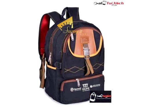 Balo học sinh cấp 2 - SH122