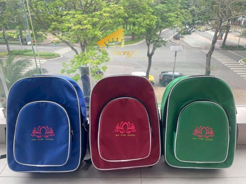 Balo từ thiện cho hội thiện nguyện Chùa - SH124