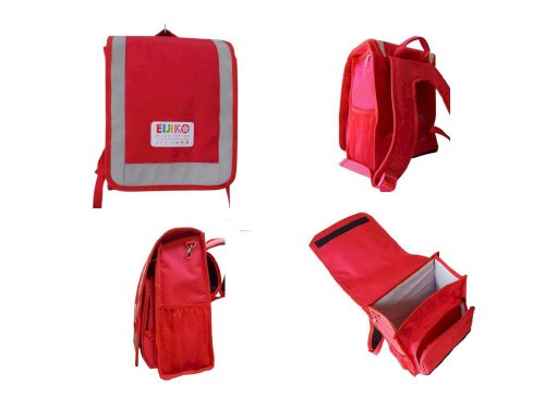 Sản xuất balo mầm non chống gù in thêu logo theo yêu cầu - SH22