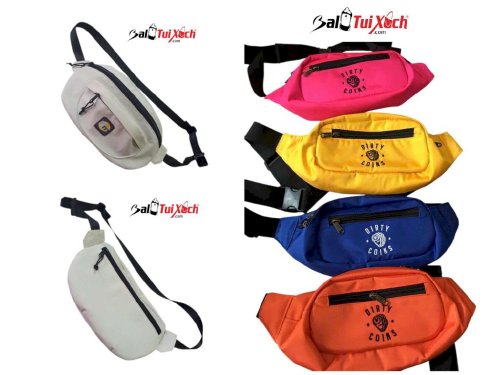 Sản xuất túi bao tử - SH15