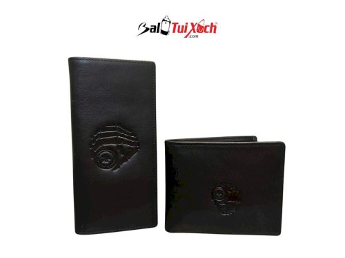 Sản xuất ví nam cầm tay (ví ngắn, ví dài) - SH07
