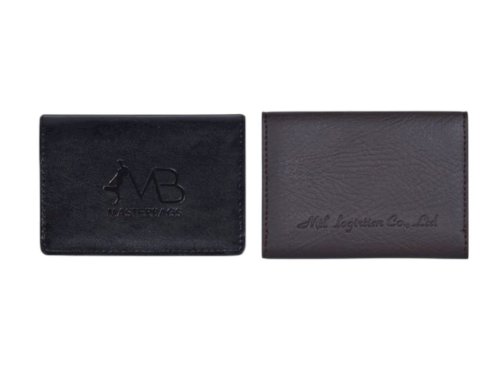 Sản xuất ví da đựng namecard - SH135