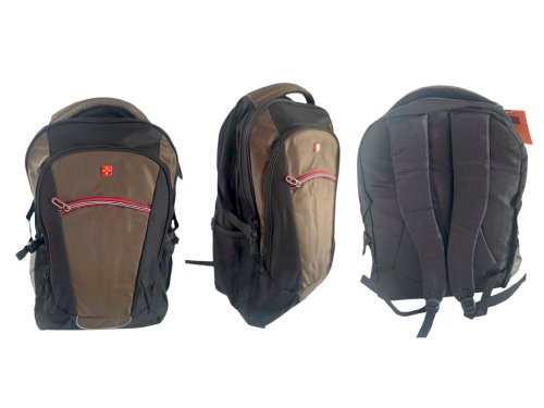 Hàng thanh lý balo từ xưởng sản xuất - SH168