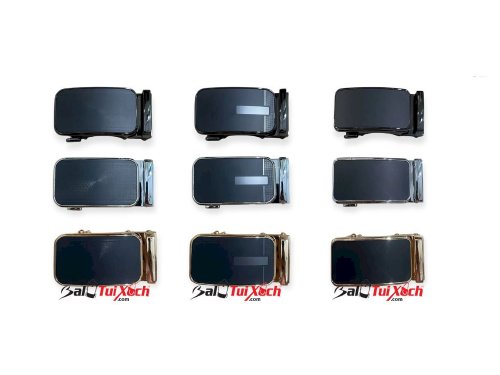 Chuyên sỉ các loại đầu khóa thắt lưng nam - SH50