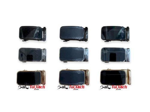 Nguồn hàng sỉ đầu khóa thắt lưng - SH51