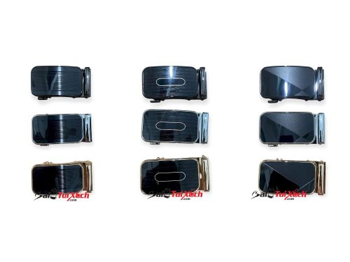 Nguồn sỉ đầu dây nịt thắt lưng nam - SH46