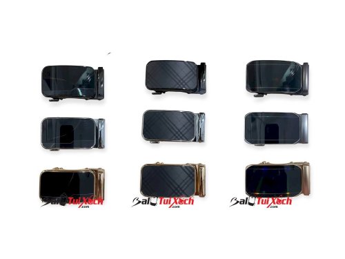 Xưởng chuyên sỉ đầu khóa dây nịt - SH52