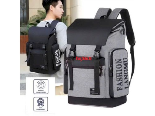 Sỉ Balo hot boy sale, balo đi học cho nam - SH53