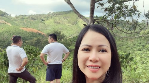 Đất Đức Trọng Lâm Đồng mua bán nhanh tại Miss Happy Land chủ đầu tư Hoa Hậu Thế giới Doanh Nhân Võ Thu Sương