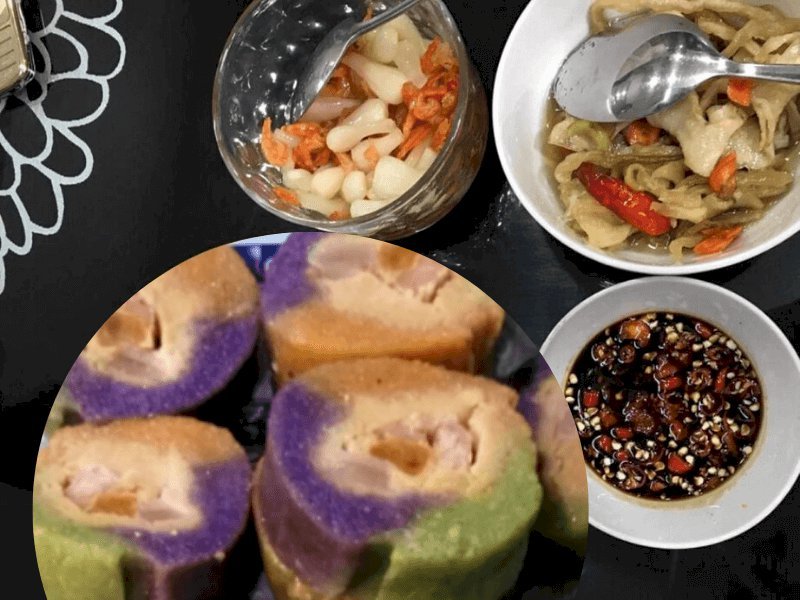 Suong's House không chỉ đáng tin cậy trong việc cung cấp bánh tét cho các sự kiện, lễ hội, mà còn đồng hành với các hoạt động từ thiện. Bạn có thể tự tin và tự hào khi lựa chọn Suong's House làm đối tác để cung cấp bánh tét cho các chương trình từ thiện, giúp mang đến niềm vui và ấm lòng cho những người cần thiết.
