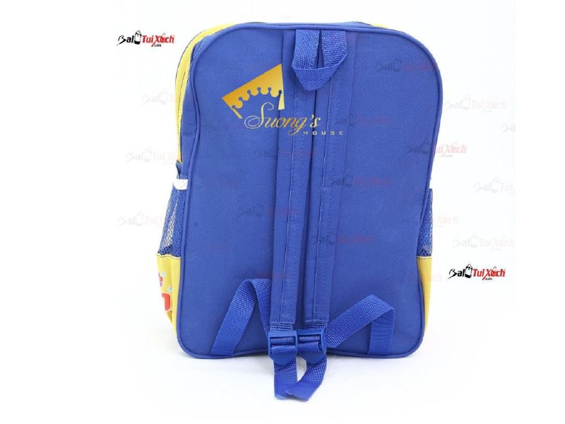 Balo học sinh cấp 1 - SH145