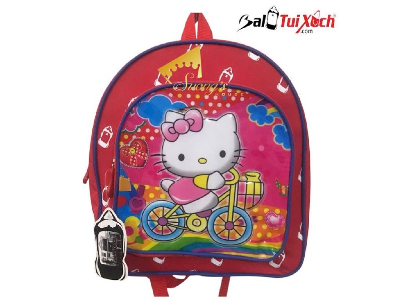 Balo học sinh mầm non - SH119