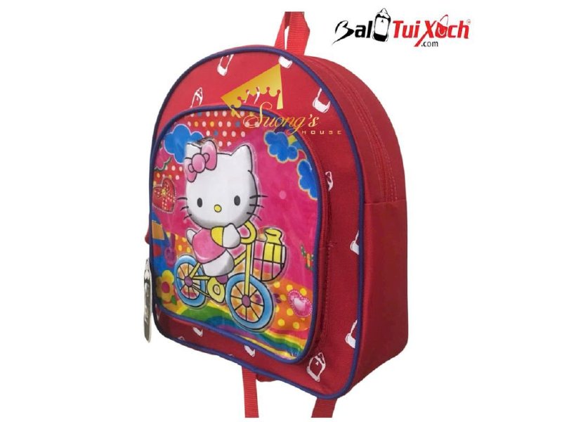 Balo học sinh mầm non - SH119