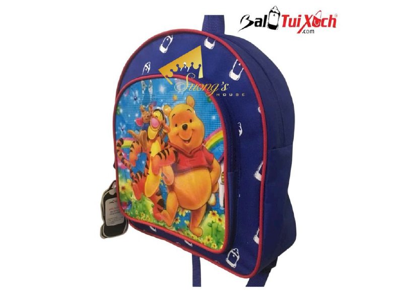 Balo học sinh mầm non - SH119