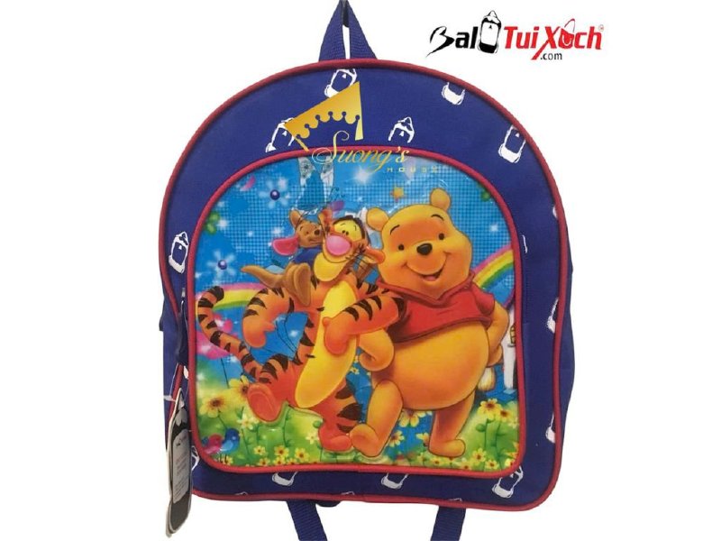 Balo học sinh mầm non - SH119
