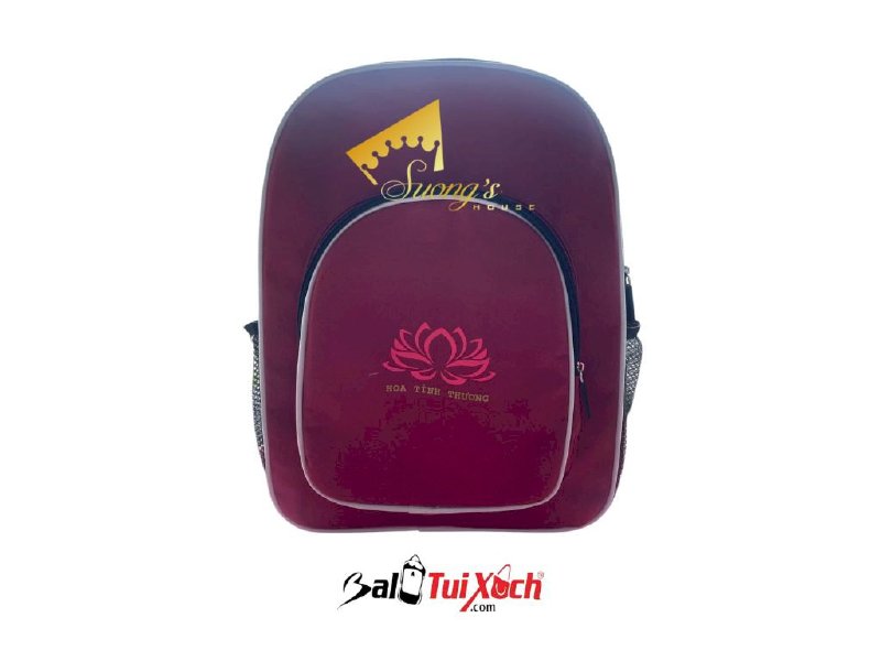 Balo từ thiện cho hội thiện nguyện Chùa - SH124