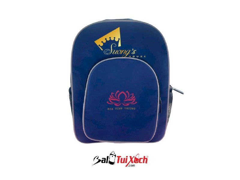 Balo từ thiện cho hội thiện nguyện Chùa - SH124