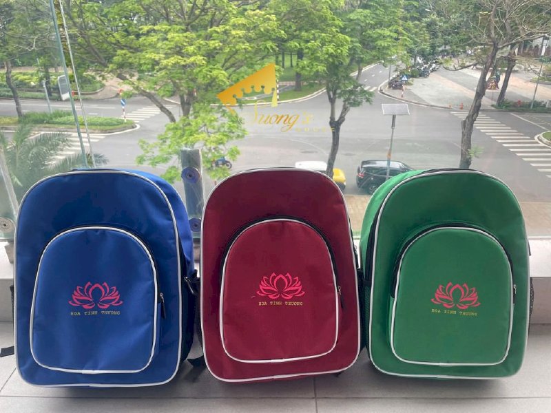 Balo từ thiện cho hội thiện nguyện Chùa - SH124
