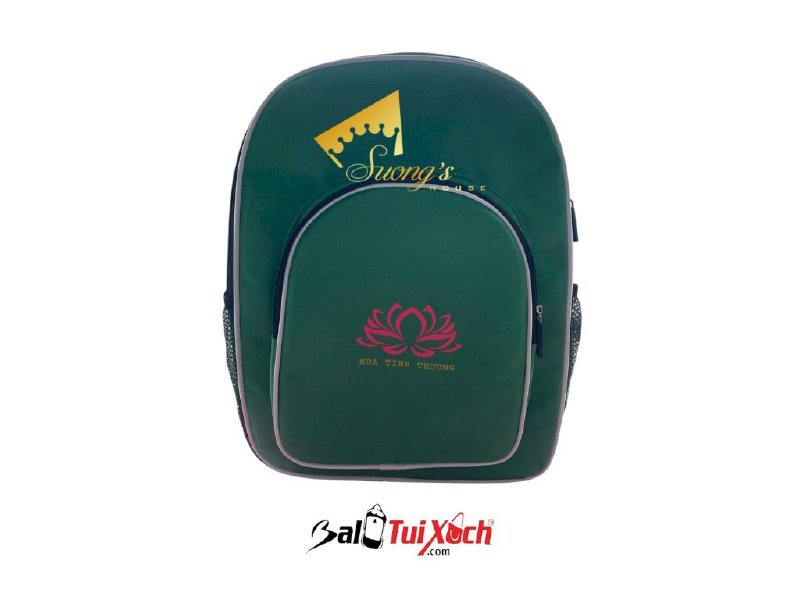 Balo từ thiện cho hội thiện nguyện Chùa - SH124