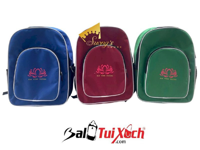 Balo từ thiện cho hội thiện nguyện Chùa - SH124