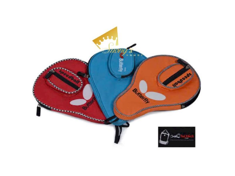 May túi đựng vợt theo yêu cầu - SH144