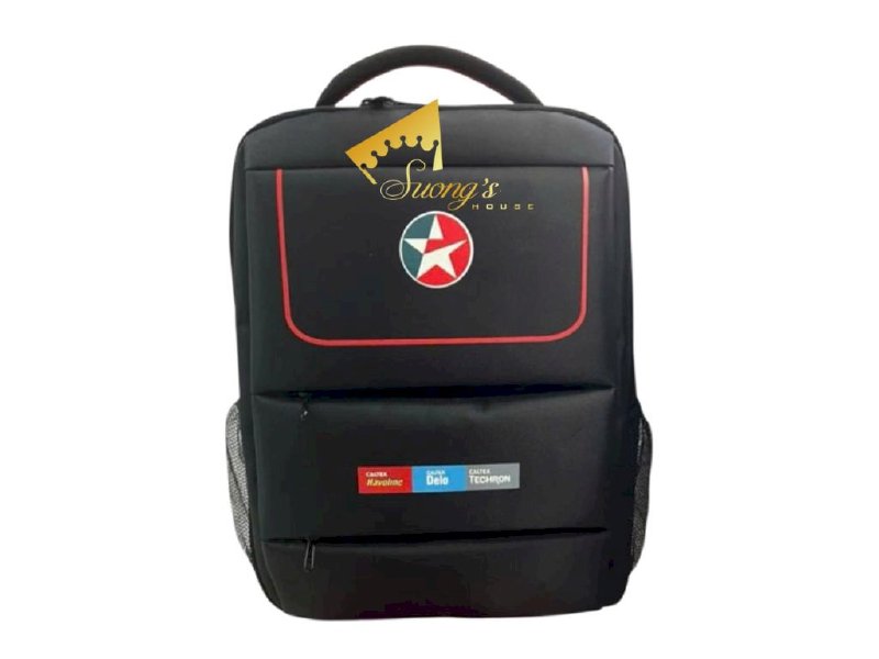 Nguồn hàng sỉ Balo laptop in, thêu logo theo yêu cầu - SH120