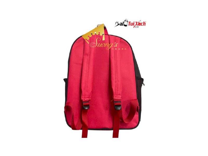 Sản xuất balo mầm non theo yêu cầu - SH129