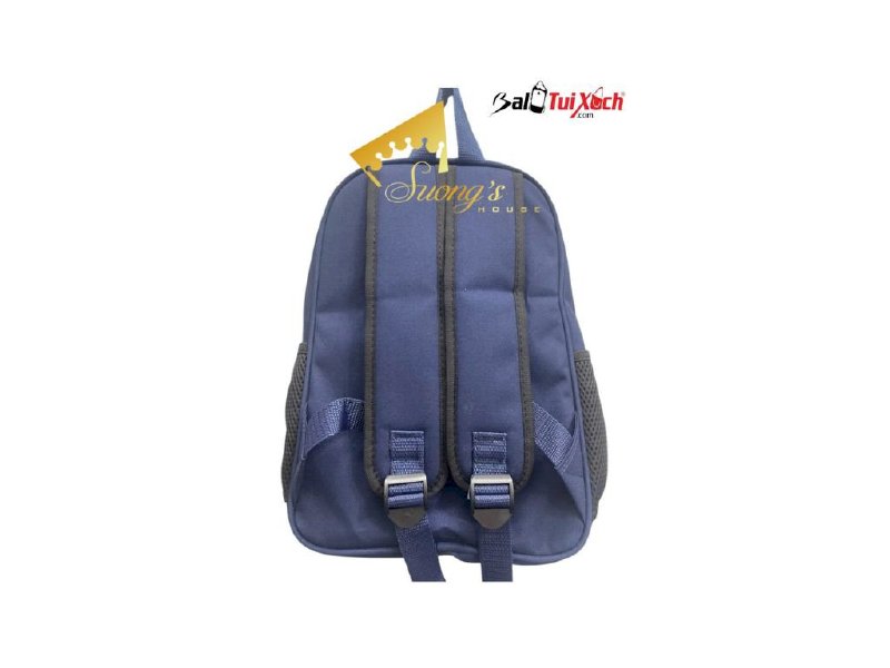Sản xuất balo mầm non theo yêu cầu - SH129