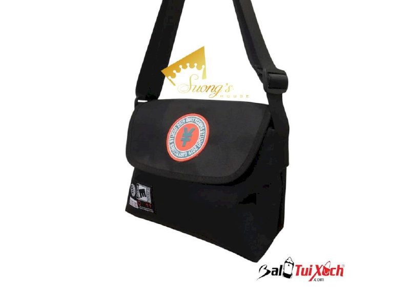 Sản xuất túi đeo chéo thời trang nam, nữ - SH115