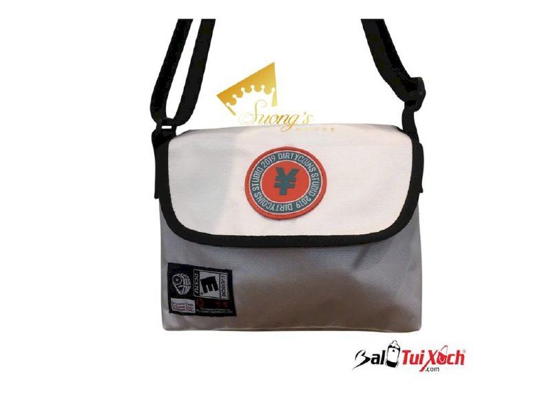 Sản xuất túi đeo chéo thời trang nam, nữ - SH115
