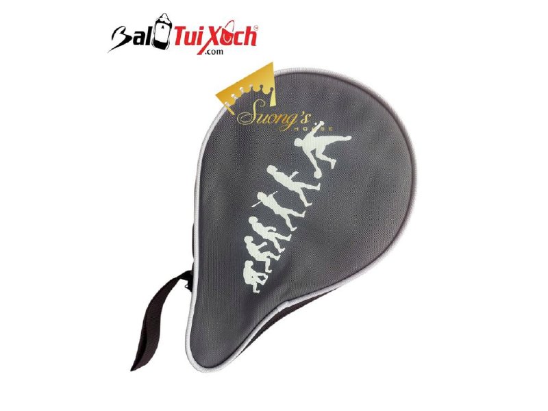 Sản xuất túi đựng vợt, thiết kế theo yêu cầu - SH18