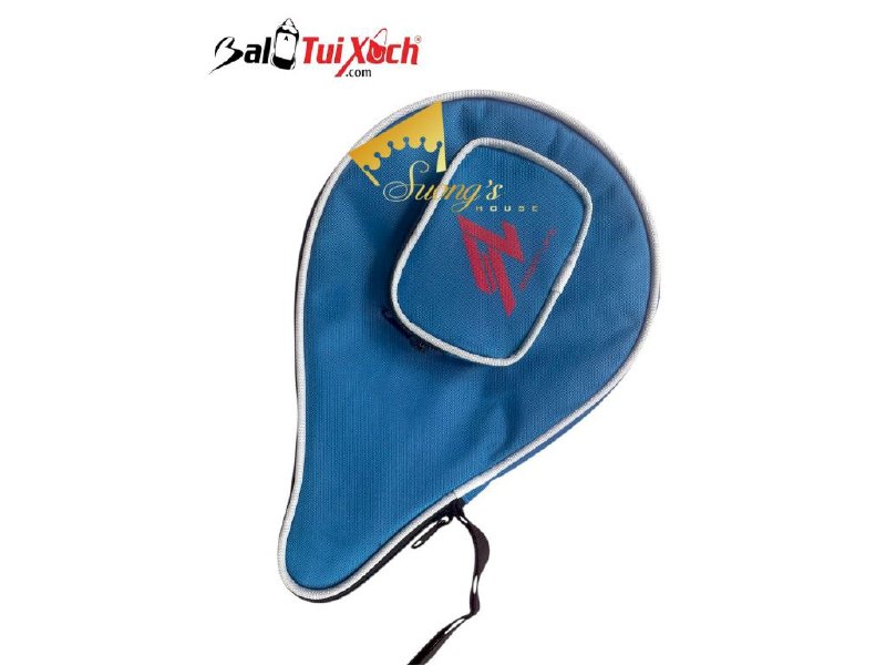 Sản xuất túi đựng vợt, thiết kế theo yêu cầu - SH18