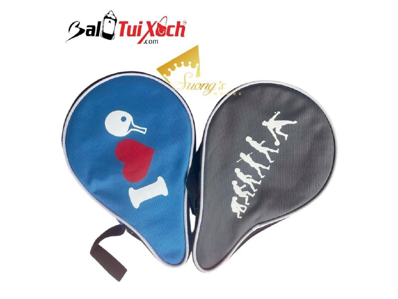 Sản xuất túi đựng vợt, thiết kế theo yêu cầu - SH18