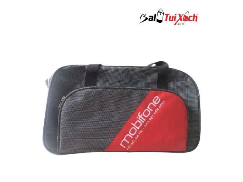 Sản xuất balo du lịch cần kéo - SH16