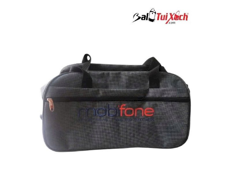 Sản xuất balo du lịch cần kéo - SH16