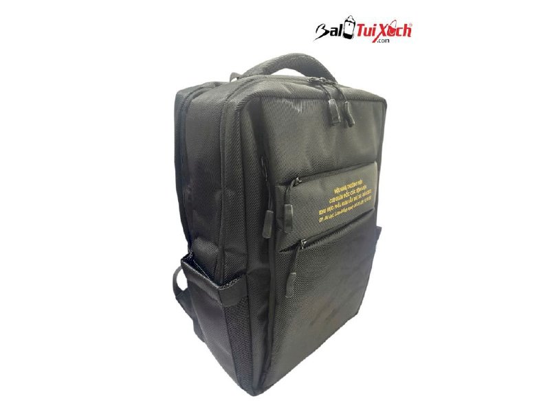 Sản xuất balo laptop làm quà tặng thành viên CLB - SH31