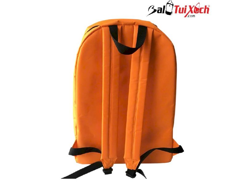 Sản xuất balo laptop vải dù in thêu logo theo yêu cầu - SH30