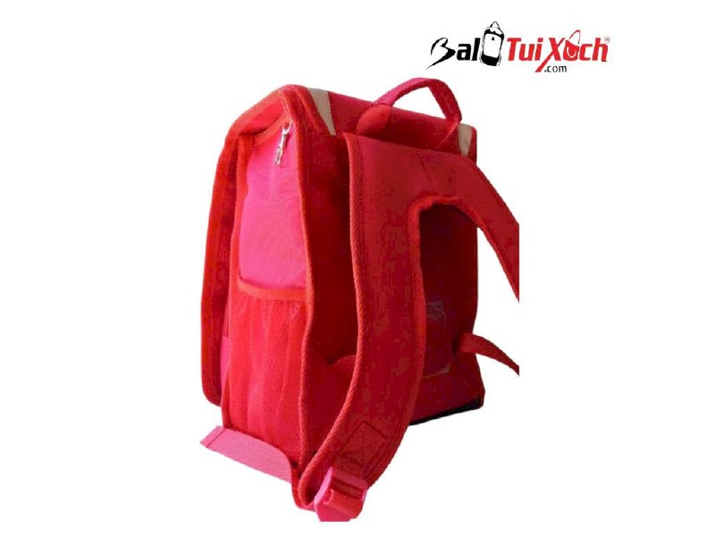 Sản xuất balo mầm non chống gù in thêu logo theo yêu cầu - SH22