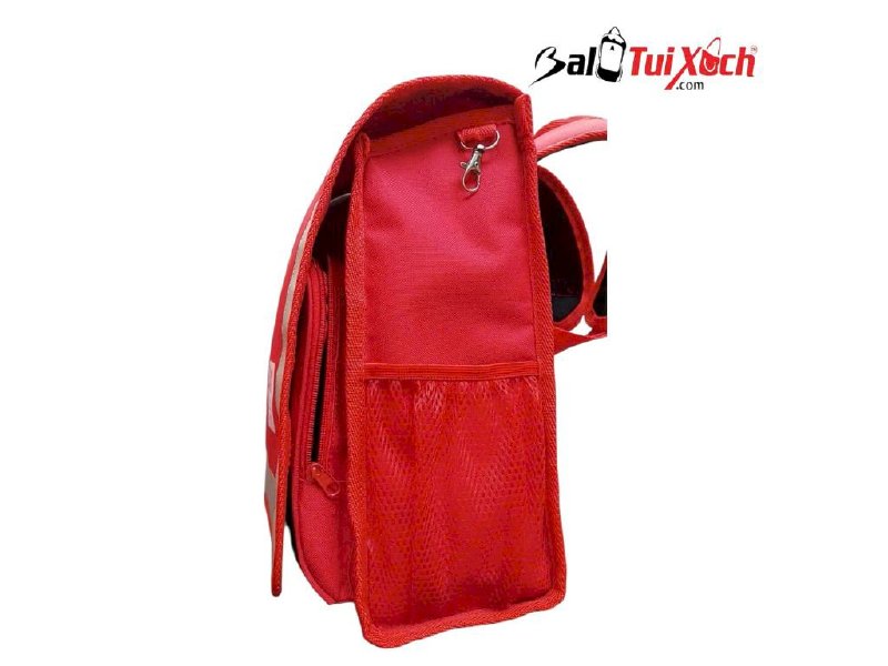 Sản xuất balo mầm non chống gù in thêu logo theo yêu cầu - SH22