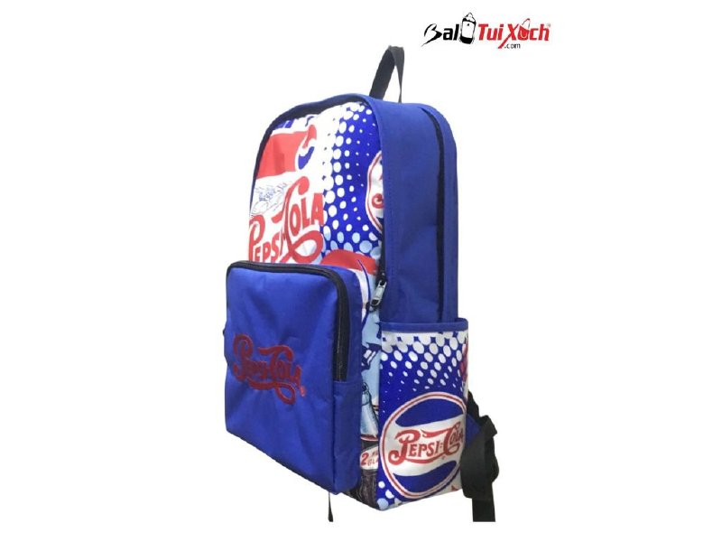 Sản xuất balo quảng cáo in thêu logo theo yêu cầu - SH33